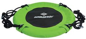 Slackers Kletterseil 2,5m langes 3cm starkes Kunststoff Schildkröt Fun Sports 