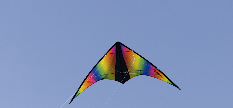 Schildkröt Funsports: Kites & Swings