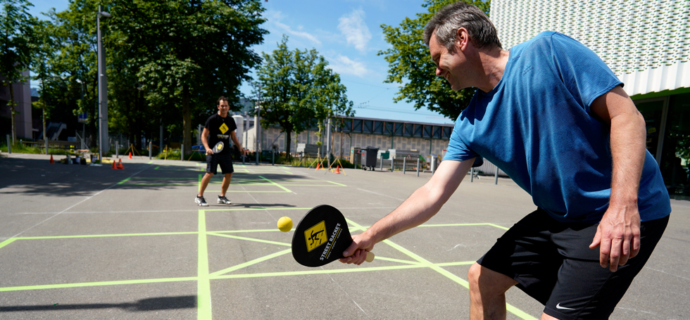 Schildkröt Racket-Sports Funsports: